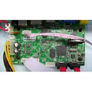 دانلود فلش فریمور (دامپ ) دی وی ارRS-N9293-V2 16MB NVR DVR DUMP FLASH